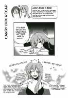 Candy Box 2 / CANDY BOX 2 [Sekihara Kaina] [Vocaloid] Thumbnail Page 02