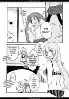 Candy Box 2 / CANDY BOX 2 [Sekihara Kaina] [Vocaloid] Thumbnail Page 04