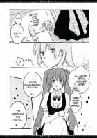 Candy Box 2 / CANDY BOX 2 [Sekihara Kaina] [Vocaloid] Thumbnail Page 06