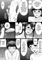 Taking advantage of my gentle mother / 優しい母さんに付け込んで中出しレ●プ托卵 [Original] Thumbnail Page 32