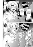 Machihi no Densetsu / 魔乳の伝説 [John K. Pe-Ta] [Original] Thumbnail Page 16