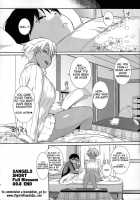 3 ANGELS SHORT Full Blossom #0.8 Cafe Au Lait / 3ANGELS SHORT Full Blossom #08 cafe au lait [Ash Yokoshima] [Original] Thumbnail Page 19
