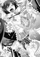 Kangoku Senkan ~Hidou no Sennou Kaizou Koukai~ X / 監獄戦艦～非道の洗脳改造航海～ [Kusunoki Rin] [Kangoku Senkan] Thumbnail Page 109