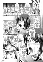 Kangoku Senkan ~Hidou no Sennou Kaizou Koukai~ X / 監獄戦艦～非道の洗脳改造航海～ [Kusunoki Rin] [Kangoku Senkan] Thumbnail Page 114