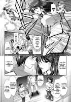 Kangoku Senkan ~Hidou no Sennou Kaizou Koukai~ X / 監獄戦艦～非道の洗脳改造航海～ [Kusunoki Rin] [Kangoku Senkan] Thumbnail Page 11