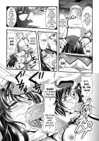 Kangoku Senkan ~Hidou no Sennou Kaizou Koukai~ X / 監獄戦艦～非道の洗脳改造航海～ [Kusunoki Rin] [Kangoku Senkan] Thumbnail Page 122