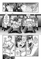 Kangoku Senkan ~Hidou no Sennou Kaizou Koukai~ X / 監獄戦艦～非道の洗脳改造航海～ [Kusunoki Rin] [Kangoku Senkan] Thumbnail Page 124