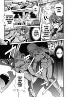 Kangoku Senkan ~Hidou no Sennou Kaizou Koukai~ X / 監獄戦艦～非道の洗脳改造航海～ [Kusunoki Rin] [Kangoku Senkan] Thumbnail Page 148