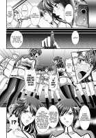 Kangoku Senkan ~Hidou no Sennou Kaizou Koukai~ X / 監獄戦艦～非道の洗脳改造航海～ [Kusunoki Rin] [Kangoku Senkan] Thumbnail Page 149