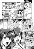 Kangoku Senkan ~Hidou no Sennou Kaizou Koukai~ X / 監獄戦艦～非道の洗脳改造航海～ [Kusunoki Rin] [Kangoku Senkan] Thumbnail Page 150