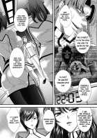 Kangoku Senkan ~Hidou no Sennou Kaizou Koukai~ X / 監獄戦艦～非道の洗脳改造航海～ [Kusunoki Rin] [Kangoku Senkan] Thumbnail Page 15