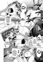Kangoku Senkan ~Hidou no Sennou Kaizou Koukai~ X / 監獄戦艦～非道の洗脳改造航海～ [Kusunoki Rin] [Kangoku Senkan] Thumbnail Page 161
