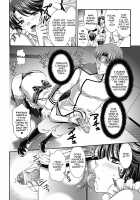 Kangoku Senkan ~Hidou no Sennou Kaizou Koukai~ X / 監獄戦艦～非道の洗脳改造航海～ [Kusunoki Rin] [Kangoku Senkan] Thumbnail Page 174