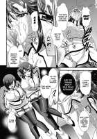 Kangoku Senkan ~Hidou no Sennou Kaizou Koukai~ X / 監獄戦艦～非道の洗脳改造航海～ [Kusunoki Rin] [Kangoku Senkan] Thumbnail Page 21
