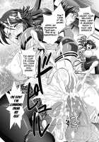 Kangoku Senkan ~Hidou no Sennou Kaizou Koukai~ X / 監獄戦艦～非道の洗脳改造航海～ [Kusunoki Rin] [Kangoku Senkan] Thumbnail Page 26