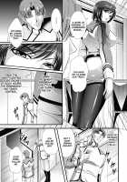 Kangoku Senkan ~Hidou no Sennou Kaizou Koukai~ X / 監獄戦艦～非道の洗脳改造航海～ [Kusunoki Rin] [Kangoku Senkan] Thumbnail Page 30