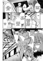Kangoku Senkan ~Hidou no Sennou Kaizou Koukai~ X / 監獄戦艦～非道の洗脳改造航海～ [Kusunoki Rin] [Kangoku Senkan] Thumbnail Page 31