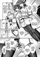 Kangoku Senkan ~Hidou no Sennou Kaizou Koukai~ X / 監獄戦艦～非道の洗脳改造航海～ [Kusunoki Rin] [Kangoku Senkan] Thumbnail Page 32