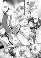 Kangoku Senkan ~Hidou no Sennou Kaizou Koukai~ X / 監獄戦艦～非道の洗脳改造航海～ [Kusunoki Rin] [Kangoku Senkan] Thumbnail Page 34