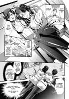Kangoku Senkan ~Hidou no Sennou Kaizou Koukai~ X / 監獄戦艦～非道の洗脳改造航海～ [Kusunoki Rin] [Kangoku Senkan] Thumbnail Page 54