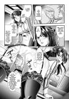 Kangoku Senkan ~Hidou no Sennou Kaizou Koukai~ X / 監獄戦艦～非道の洗脳改造航海～ [Kusunoki Rin] [Kangoku Senkan] Thumbnail Page 62