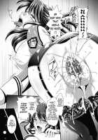 Kangoku Senkan ~Hidou no Sennou Kaizou Koukai~ X / 監獄戦艦～非道の洗脳改造航海～ [Kusunoki Rin] [Kangoku Senkan] Thumbnail Page 69