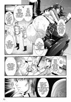 Kangoku Senkan ~Hidou no Sennou Kaizou Koukai~ X / 監獄戦艦～非道の洗脳改造航海～ [Kusunoki Rin] [Kangoku Senkan] Thumbnail Page 70