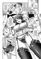 Kangoku Senkan ~Hidou no Sennou Kaizou Koukai~ X / 監獄戦艦～非道の洗脳改造航海～ [Kusunoki Rin] [Kangoku Senkan] Thumbnail Page 75