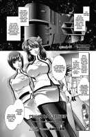 Kangoku Senkan ~Hidou no Sennou Kaizou Koukai~ X / 監獄戦艦～非道の洗脳改造航海～ [Kusunoki Rin] [Kangoku Senkan] Thumbnail Page 08