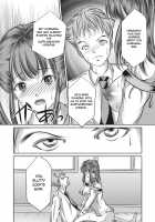 Kinbaku Seidorei Choukyou Gakuen / 緊縛・性奴隷調教学園 [Daichi] [Original] Thumbnail Page 103