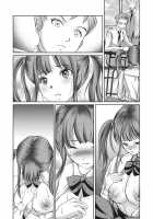 Kinbaku Seidorei Choukyou Gakuen / 緊縛・性奴隷調教学園 [Daichi] [Original] Thumbnail Page 108