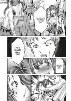 Kinbaku Seidorei Choukyou Gakuen / 緊縛・性奴隷調教学園 [Daichi] [Original] Thumbnail Page 113