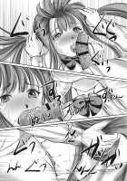 Kinbaku Seidorei Choukyou Gakuen / 緊縛・性奴隷調教学園 [Daichi] [Original] Thumbnail Page 114