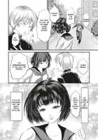 Kinbaku Seidorei Choukyou Gakuen / 緊縛・性奴隷調教学園 [Daichi] [Original] Thumbnail Page 154