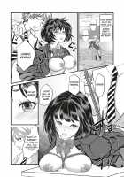 Kinbaku Seidorei Choukyou Gakuen / 緊縛・性奴隷調教学園 [Daichi] [Original] Thumbnail Page 155
