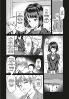 Kinbaku Seidorei Choukyou Gakuen / 緊縛・性奴隷調教学園 [Daichi] [Original] Thumbnail Page 157