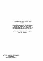 Kinbaku Seidorei Choukyou Gakuen / 緊縛・性奴隷調教学園 [Daichi] [Original] Thumbnail Page 164