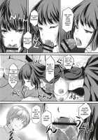 Kinbaku Seidorei Choukyou Gakuen / 緊縛・性奴隷調教学園 [Daichi] [Original] Thumbnail Page 169