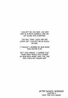 Kinbaku Seidorei Choukyou Gakuen / 緊縛・性奴隷調教学園 [Daichi] [Original] Thumbnail Page 175