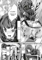 Kinbaku Seidorei Choukyou Gakuen / 緊縛・性奴隷調教学園 [Daichi] [Original] Thumbnail Page 176