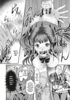 Kinbaku Seidorei Choukyou Gakuen / 緊縛・性奴隷調教学園 [Daichi] [Original] Thumbnail Page 17
