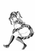 Kinbaku Seidorei Choukyou Gakuen / 緊縛・性奴隷調教学園 [Daichi] [Original] Thumbnail Page 195