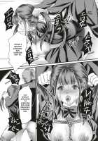 Kinbaku Seidorei Choukyou Gakuen / 緊縛・性奴隷調教学園 [Daichi] [Original] Thumbnail Page 26