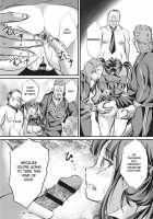 Kinbaku Seidorei Choukyou Gakuen / 緊縛・性奴隷調教学園 [Daichi] [Original] Thumbnail Page 37