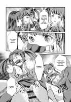 Kinbaku Seidorei Choukyou Gakuen / 緊縛・性奴隷調教学園 [Daichi] [Original] Thumbnail Page 44