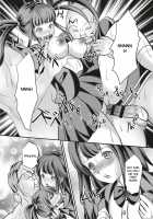 Kinbaku Seidorei Choukyou Gakuen / 緊縛・性奴隷調教学園 [Daichi] [Original] Thumbnail Page 45