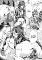 Kinbaku Seidorei Choukyou Gakuen / 緊縛・性奴隷調教学園 [Daichi] [Original] Thumbnail Page 46