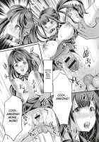 Kinbaku Seidorei Choukyou Gakuen / 緊縛・性奴隷調教学園 [Daichi] [Original] Thumbnail Page 52
