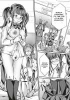 Kinbaku Seidorei Choukyou Gakuen / 緊縛・性奴隷調教学園 [Daichi] [Original] Thumbnail Page 58