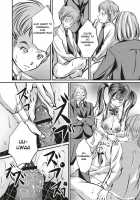 Kinbaku Seidorei Choukyou Gakuen / 緊縛・性奴隷調教学園 [Daichi] [Original] Thumbnail Page 61